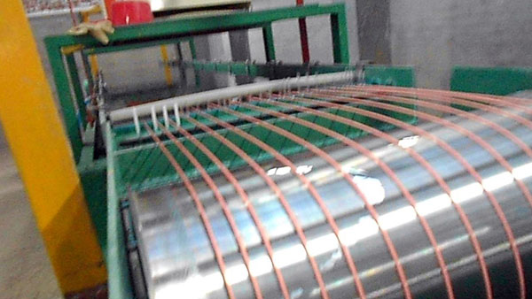 鍍銅鋼絲設(shè)備 鍍銅鋼絲設(shè)備