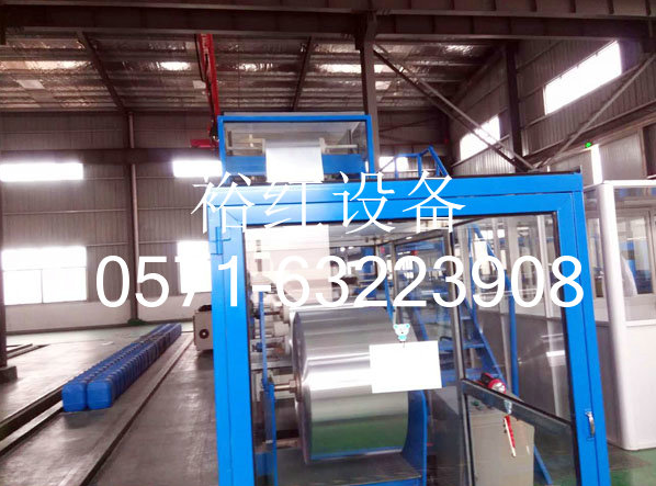 鋁帶氧化設(shè)備