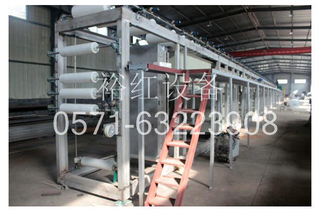 鋁帶鍍銅設(shè)備