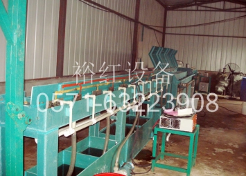 鍍黃銅過程中應(yīng)加強(qiáng)鍍液管理